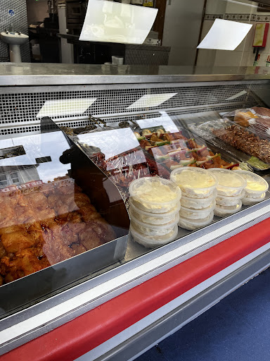 Photo of Copnor Grill - 18 Tangier Rd, Portsmouth PO3 6JL